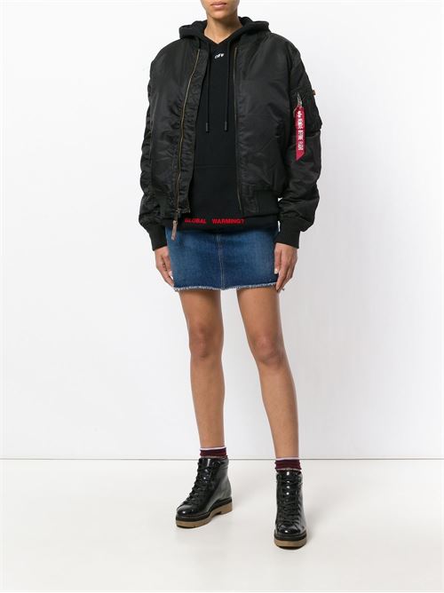 Giacca uomo bomber Alpha Industries | 191118AI03